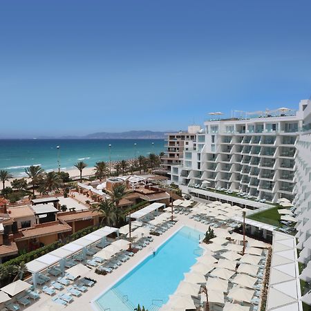 Iberostar Selection Playa De Palma Hotel Exterior foto